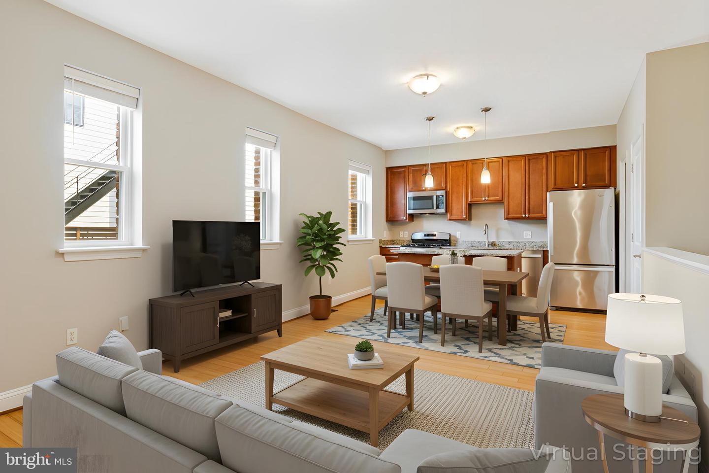 3318 Sherman Ave Nw #104 Property Photo 9