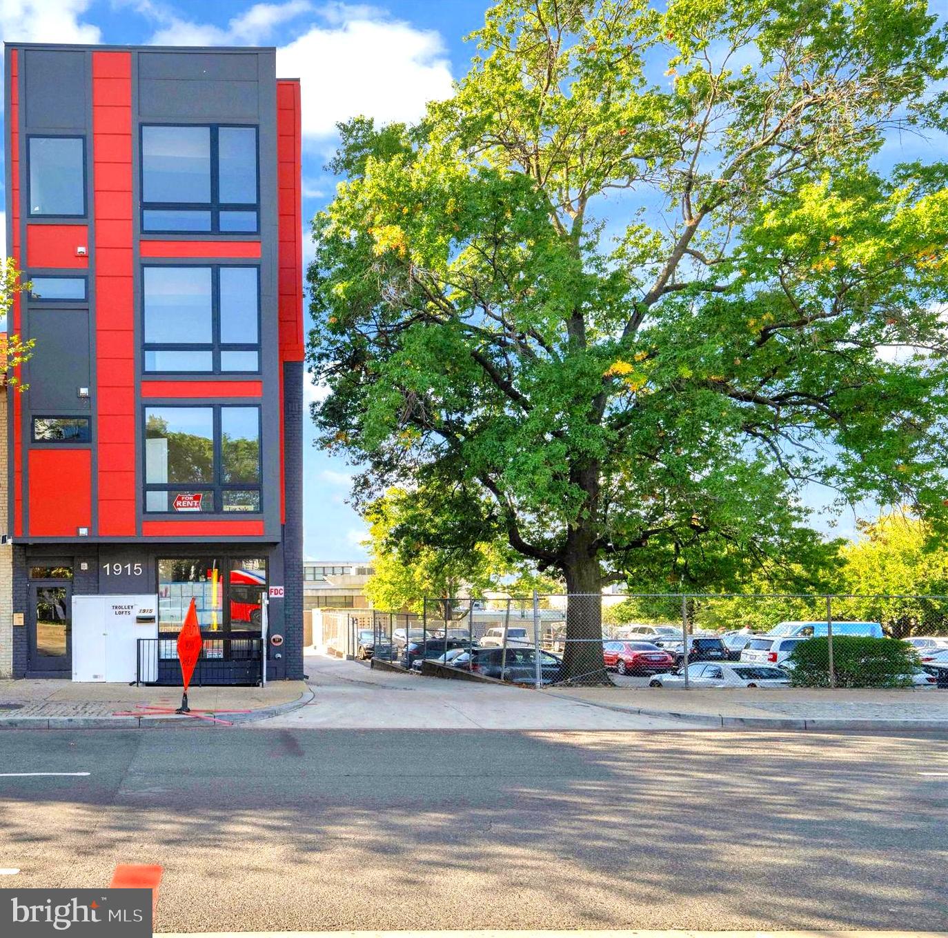 1915 BENNING RD NE #UNIT 4 FIRST FLOOR Property Photo 1