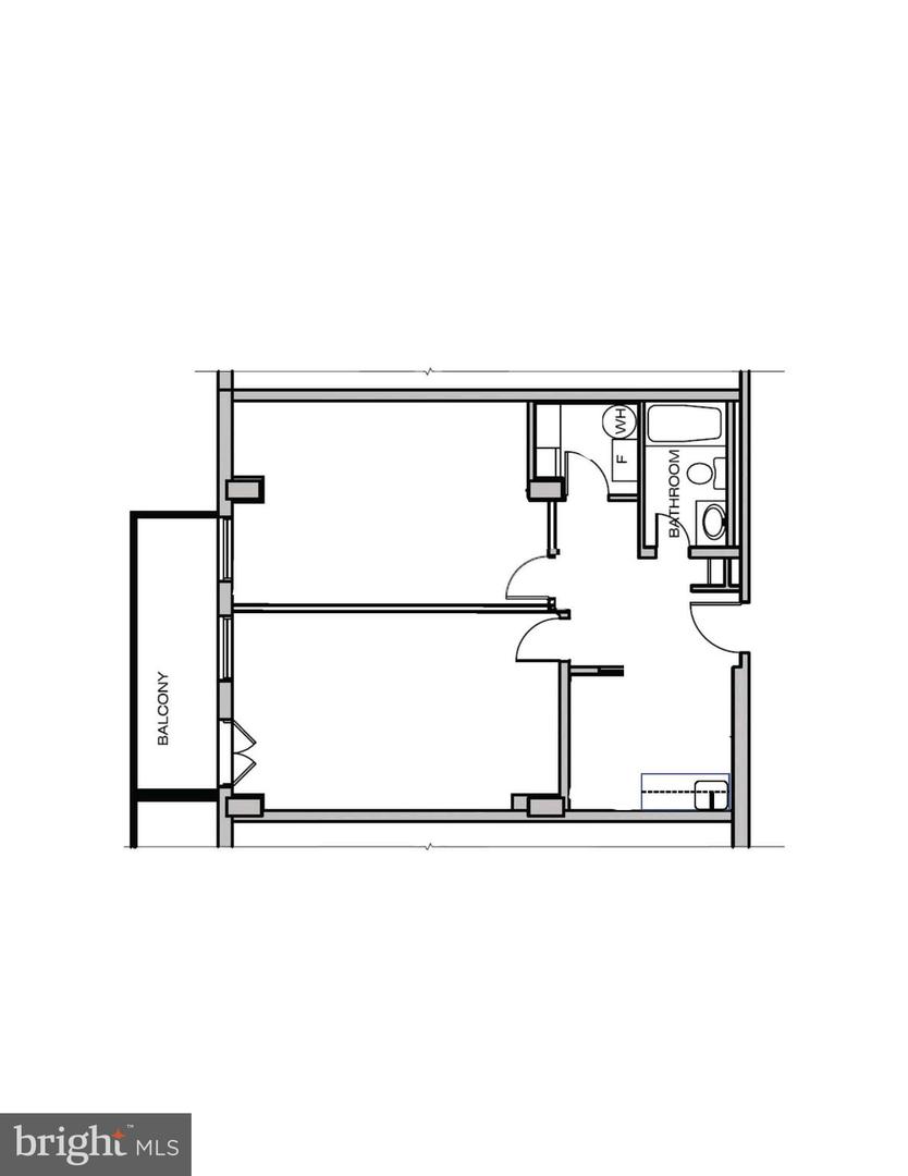 4801 Wisconsin Ave Nw #503 Property Photo 5