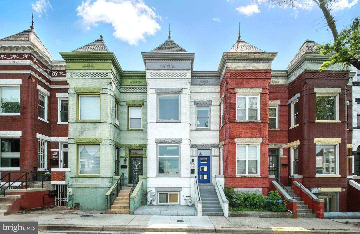 1831 North Capitol St Ne Property Photo 1