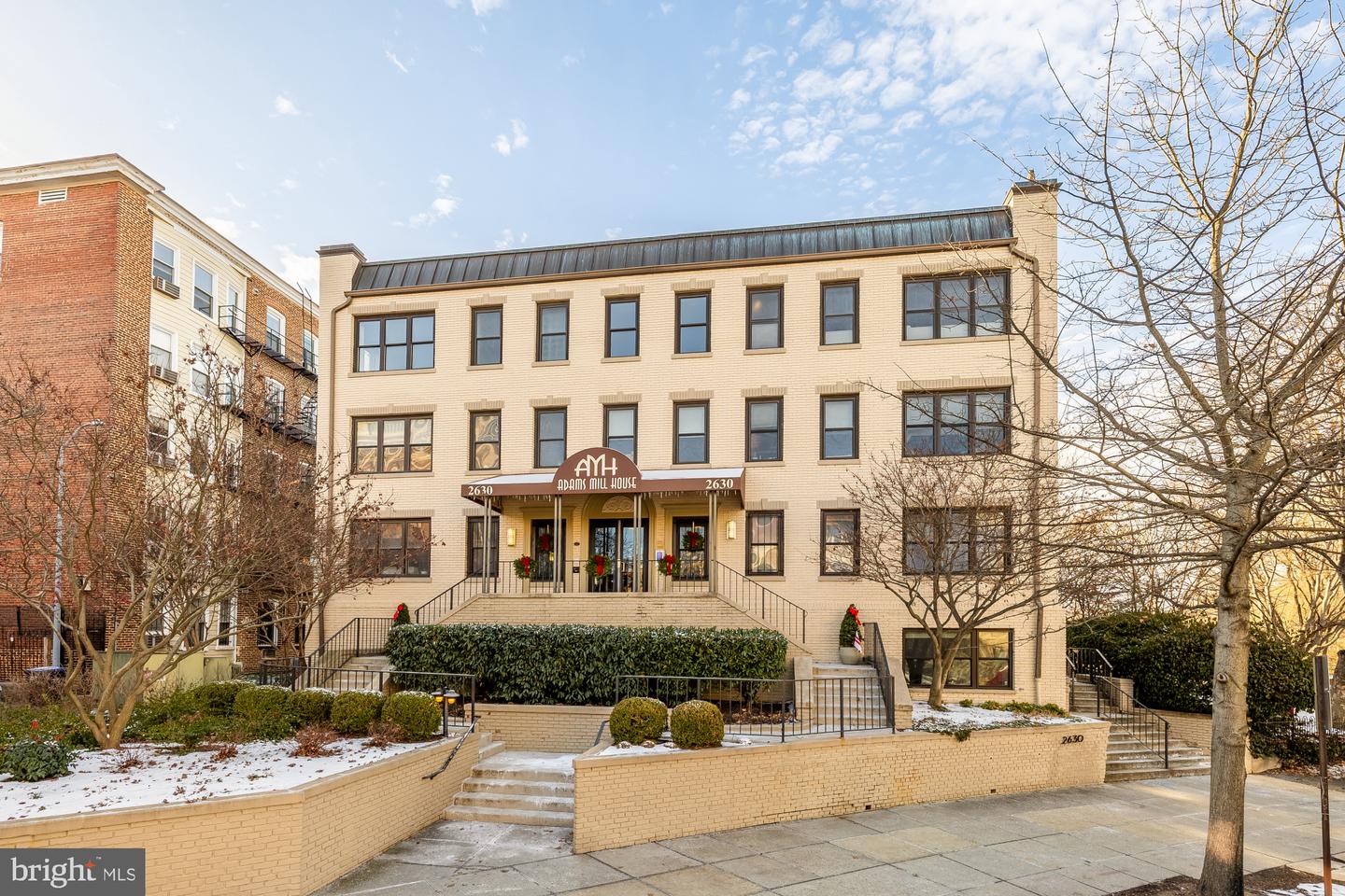 2630 Adams Mill Rd Nw #302 Property Photo 19