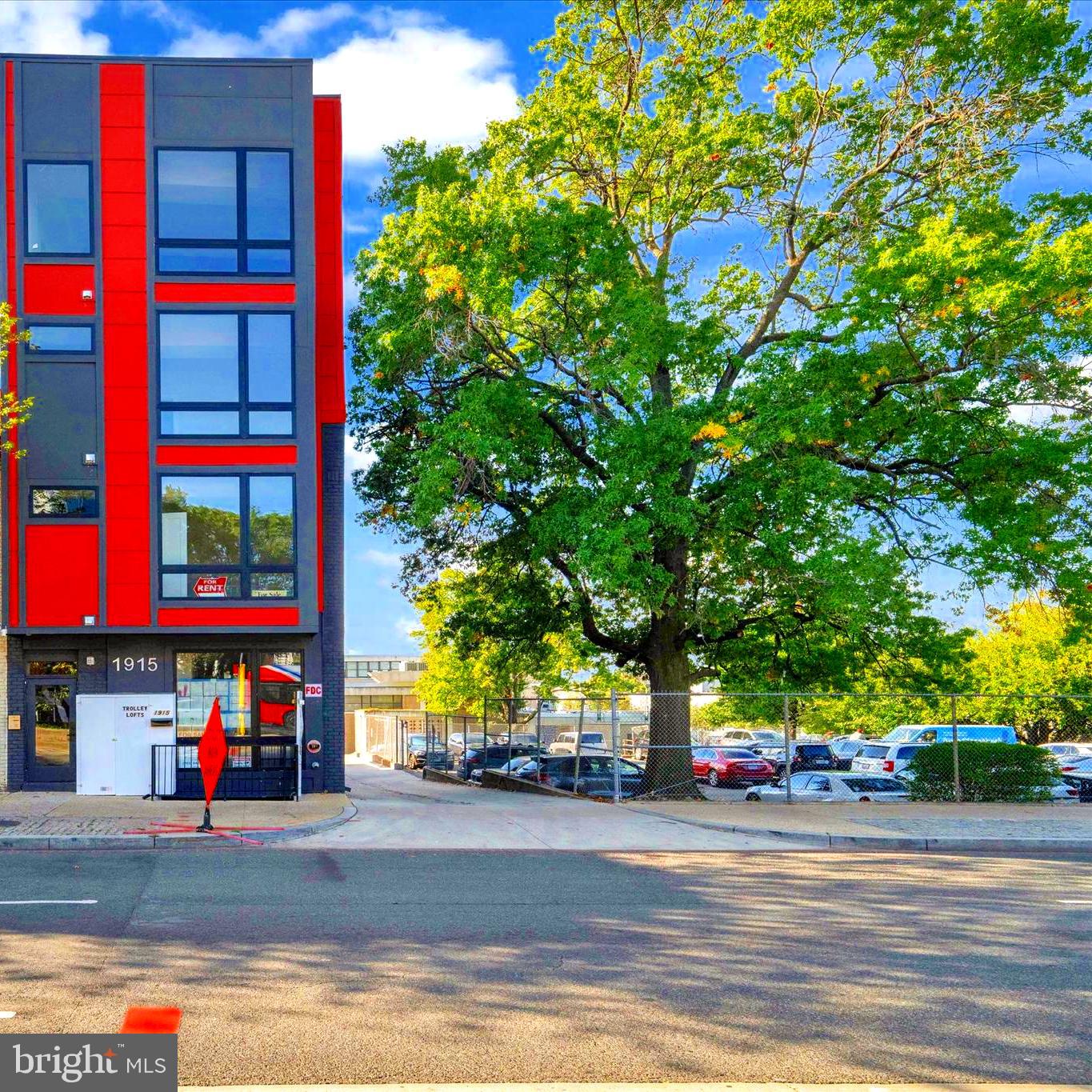 1915 BENNING RD RD NE #9 PENTHOUSE UNIT 401 Property Photo 1