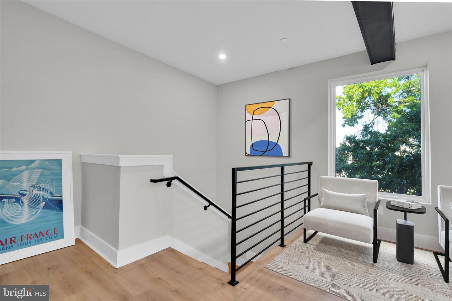 1915 Benning Rd Rd Ne #9 Penthouse Unit 401 Property Photo 3