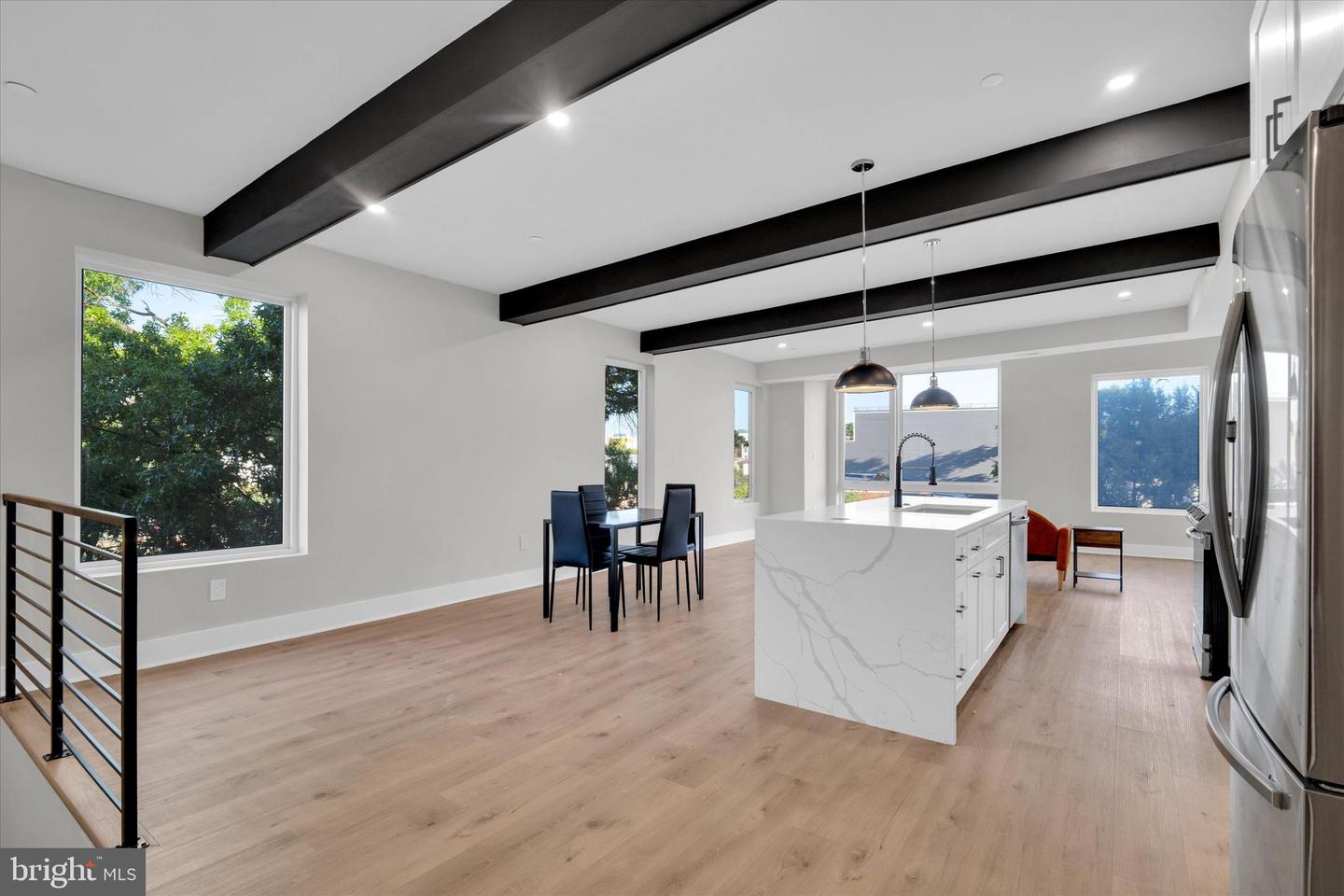 1915 Benning Rd Rd Ne #9 Penthouse Unit 401 Property Photo 13