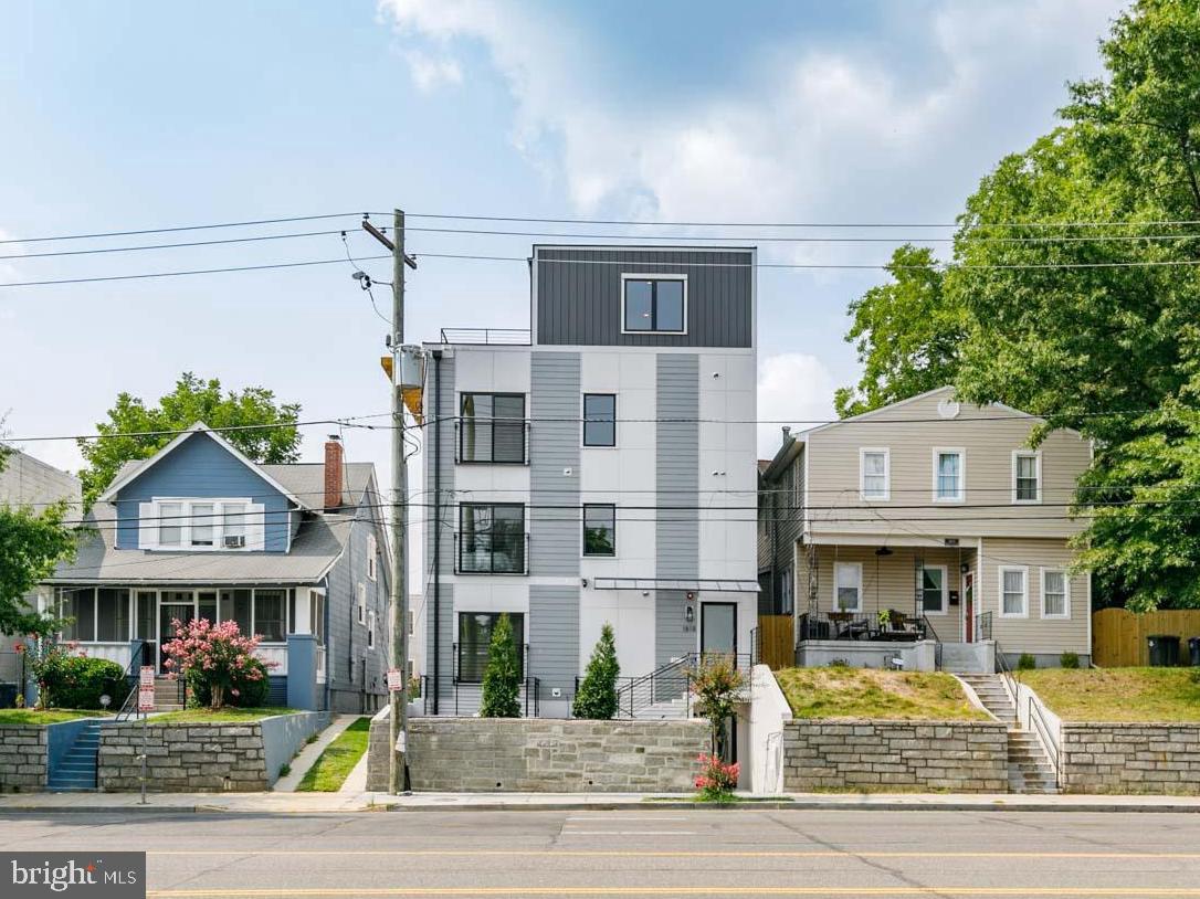 1818 RHODE ISLAND AVE NE #5 Property Photo 1