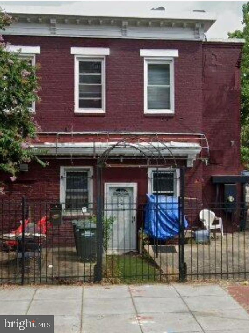 401 O St Nw Property Photo 1