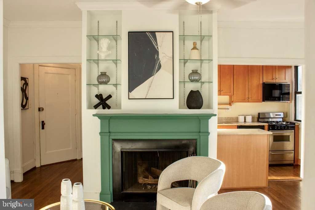 3616 Connecticut Ave Nw #408 Property Photo 1