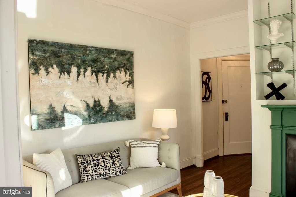 3616 Connecticut Ave Nw #408 Property Photo 3