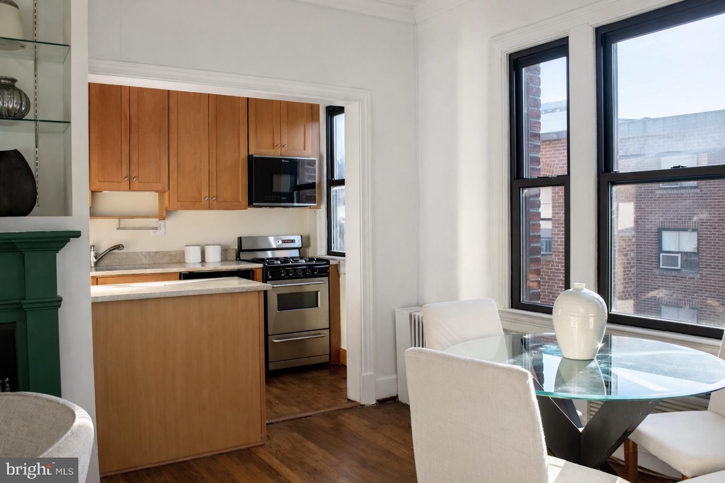 3616 Connecticut Ave Nw #408 Property Photo 5