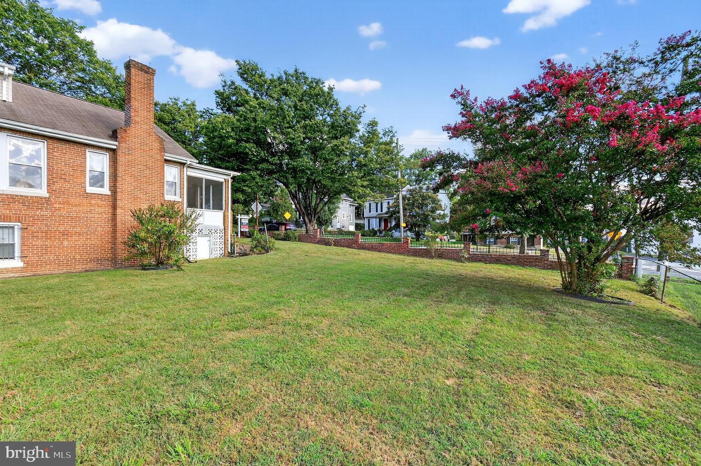 Van Buren St Nw Property Photo 1