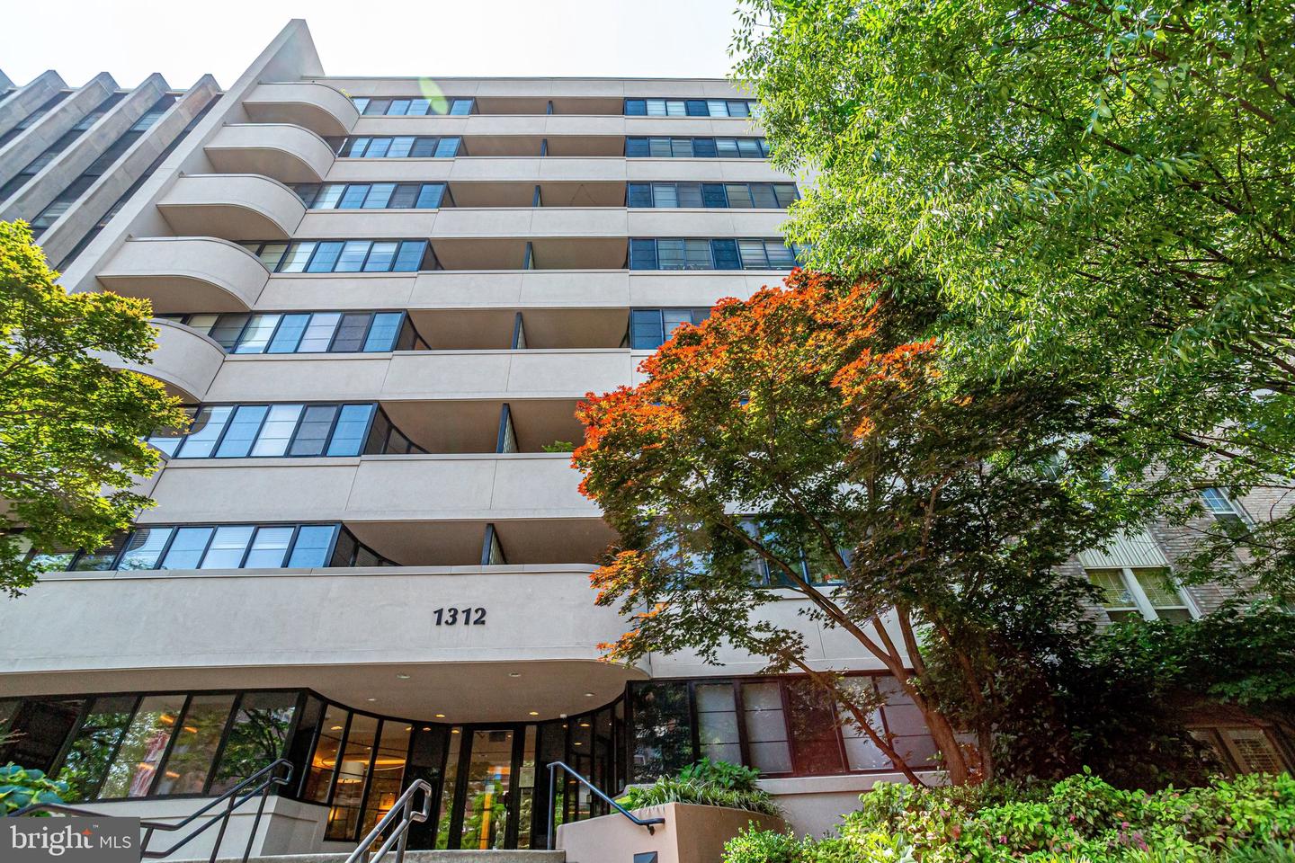 1312 Massachusetts Ave Nw #309 Property Photo 1