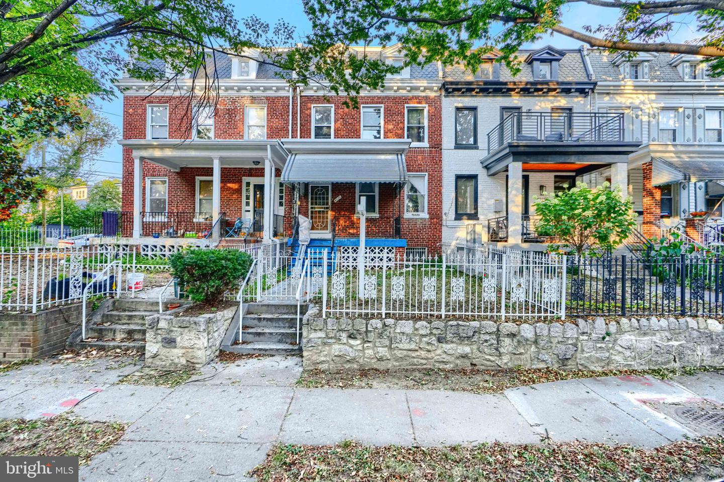 4021 Illinois Ave Nw Property Photo 1