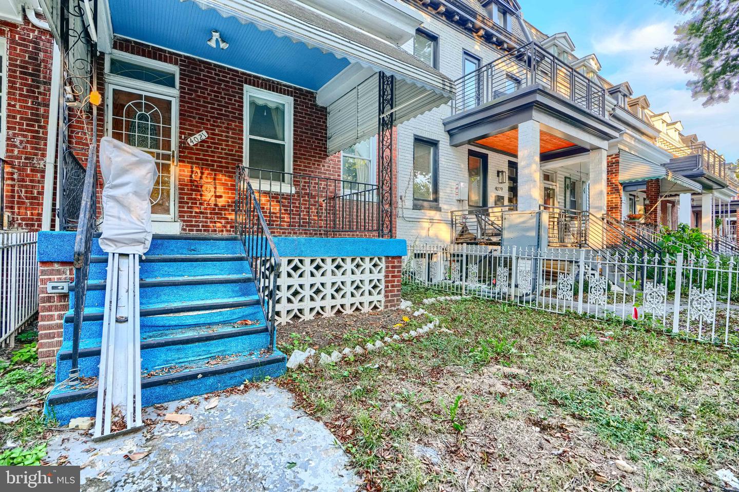 4021 Illinois Ave Nw Property Photo 4