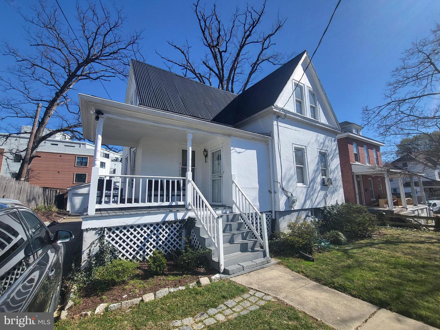 7123 Chestnut St Nw Property Photo 4