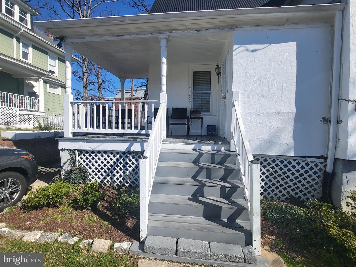 7123 Chestnut St Nw Property Photo 8