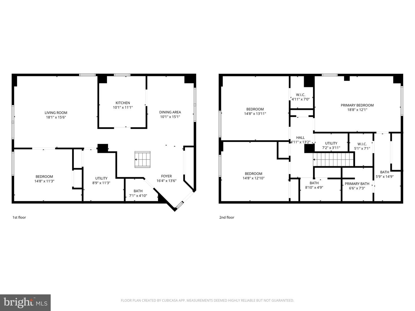 1099 22nd St Nw #601 Property Photo 40