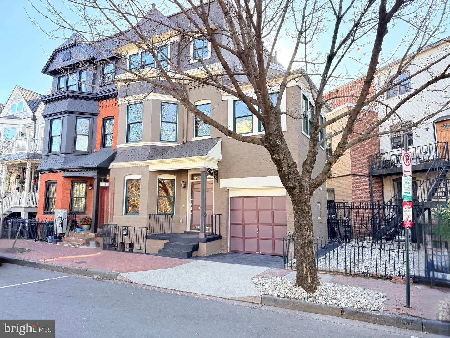 524 T St Nw Property Photo 3