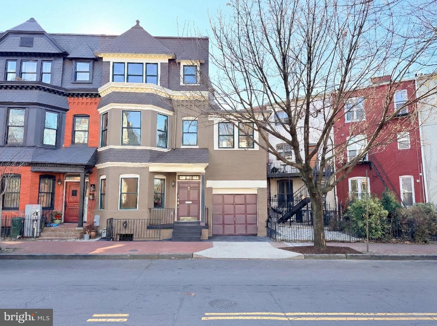 524 T St Nw Property Photo 4