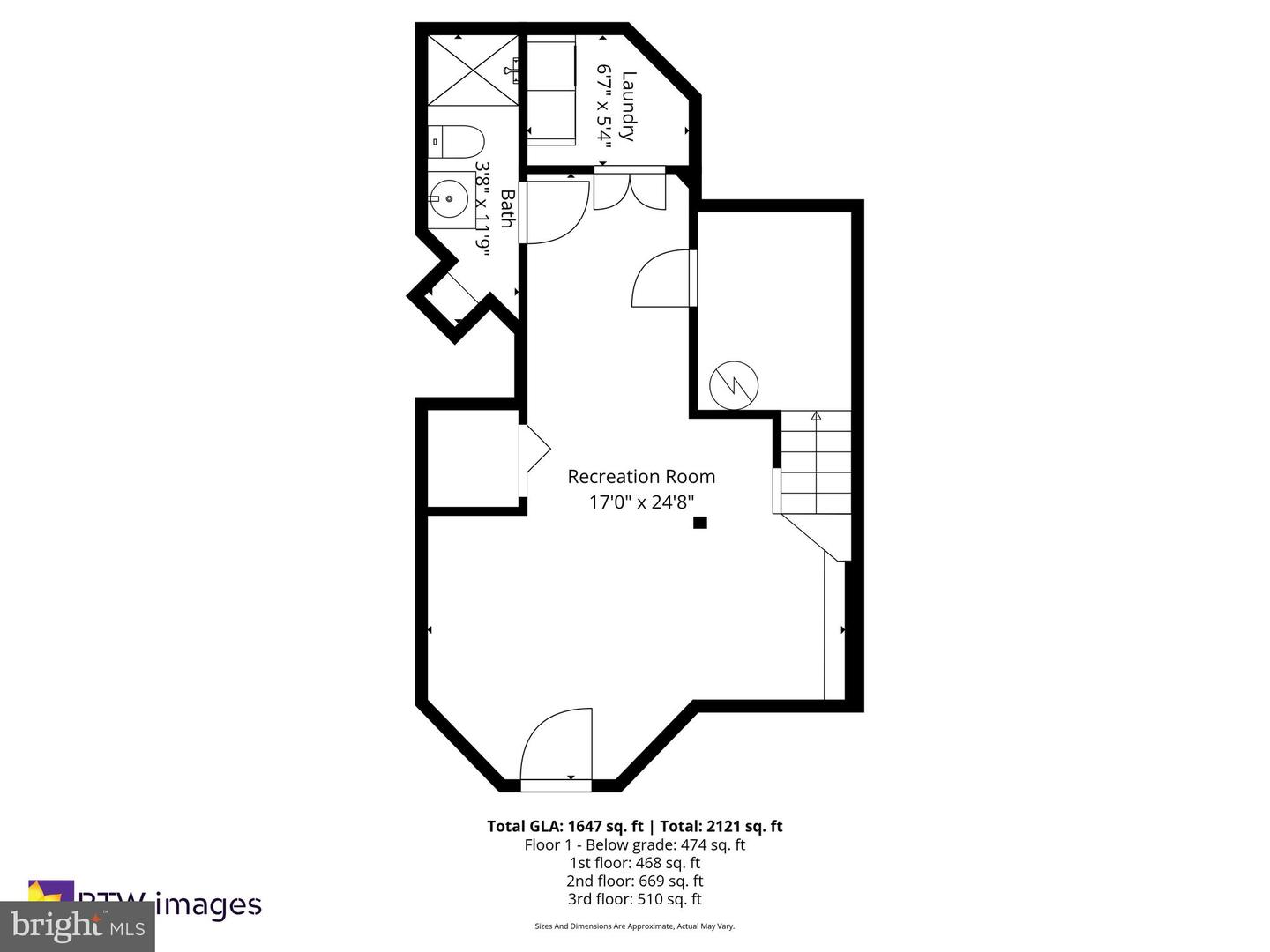 524 T St Nw Property Photo 47