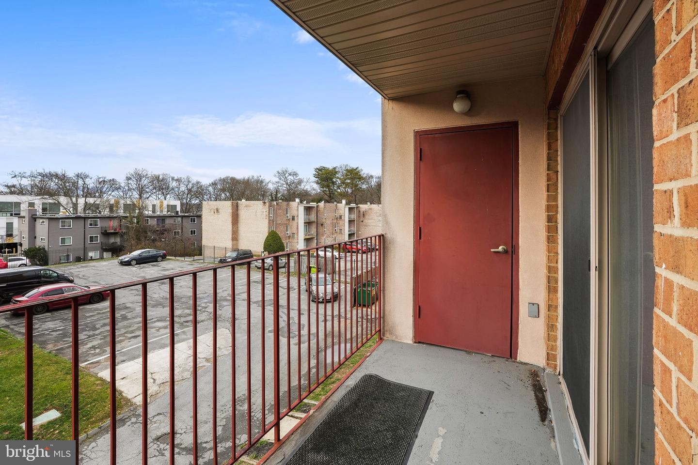 4116 Ames St Ne #203 Property Photo 21