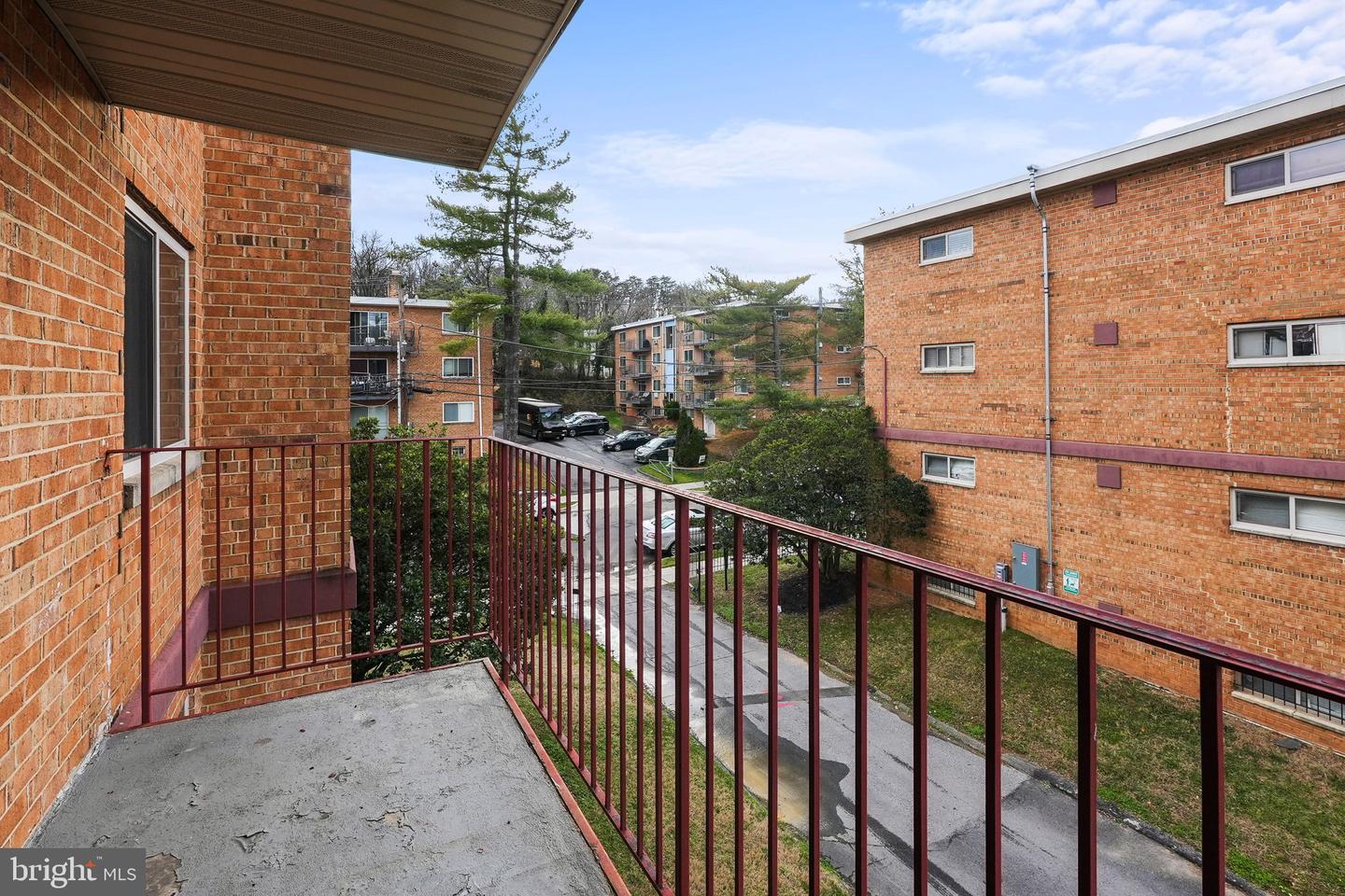 4116 Ames St Ne #203 Property Photo 22