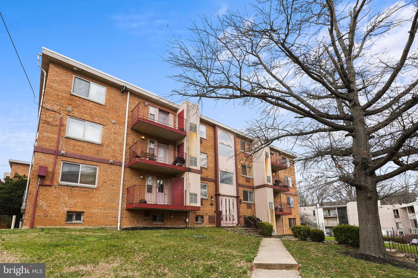 4116 Ames St Ne #203 Property Photo 23