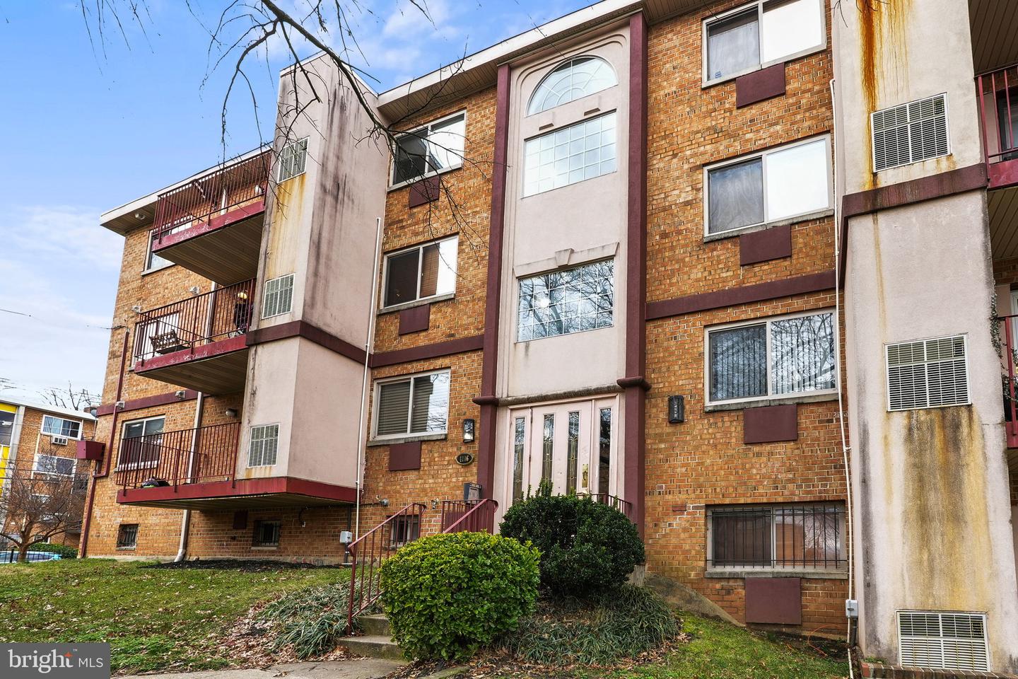 4116 Ames St Ne #203 Property Photo 24