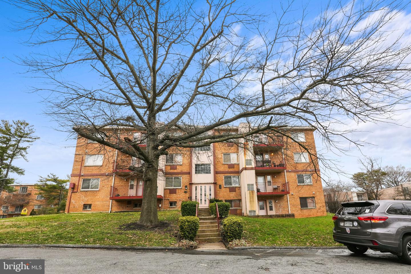 4116 Ames St Ne #203 Property Photo 25