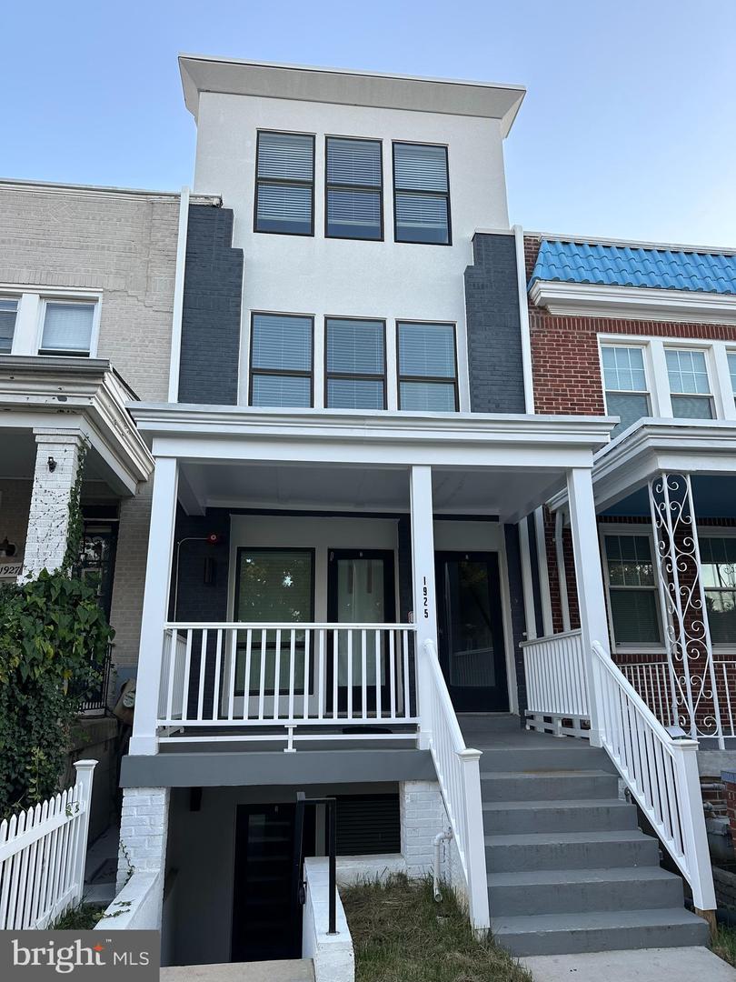 1925 H STREET NE #3 Property Photo 1