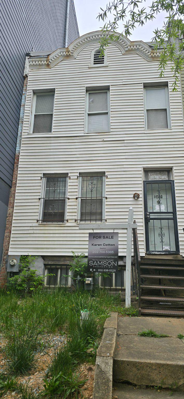 3923 Georgia Ave Nw Property Photo 1