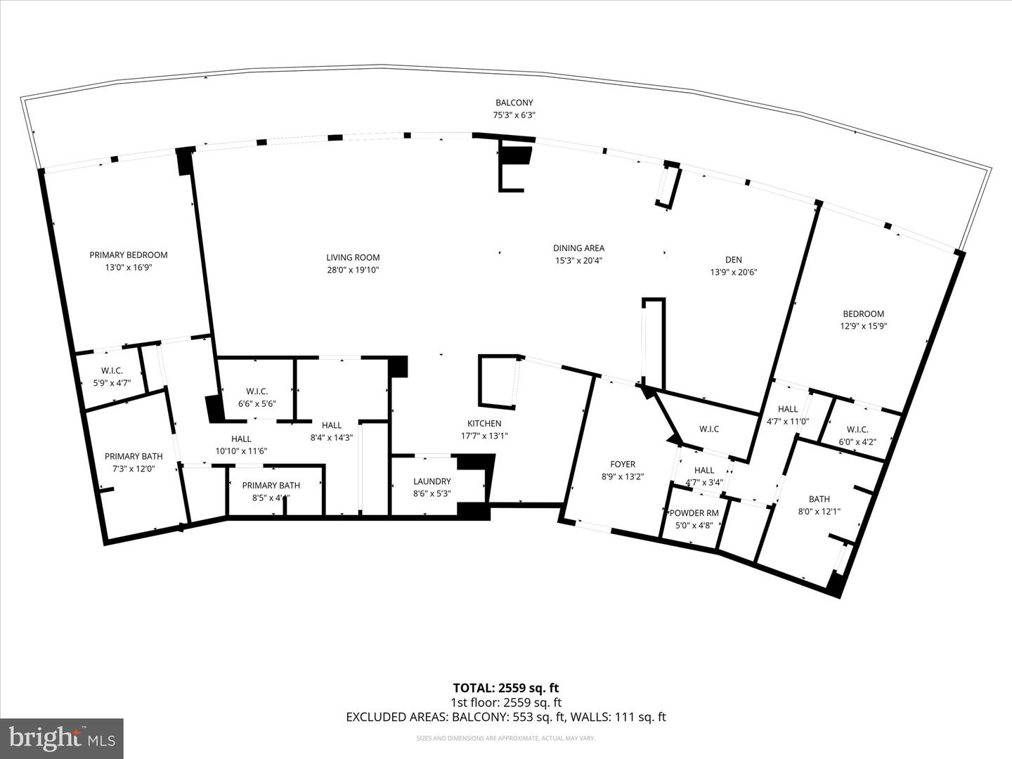 700 New Hampshire Ave Nw #708/709 Property Photo 53