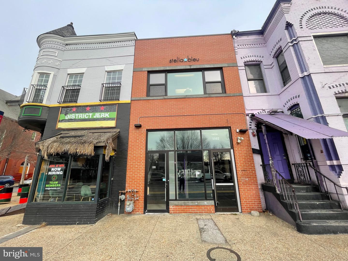 1102 H St Ne Property Photo 1