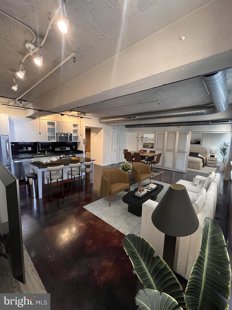 916 G St Nw #602 Property Photo 12