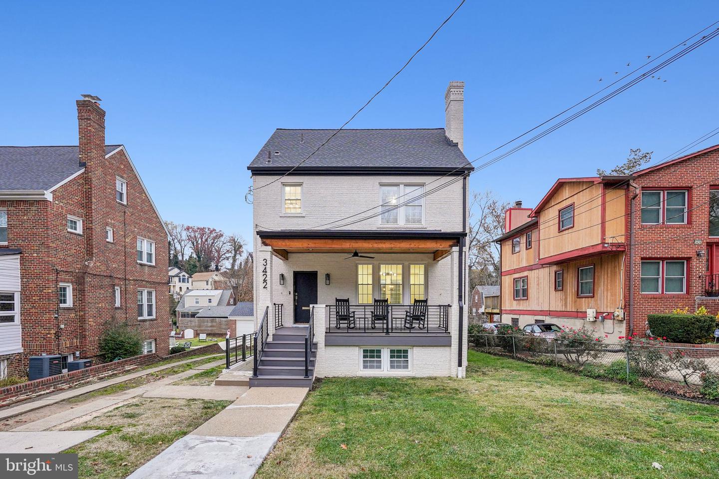 3422 Pennsylvania Ave Se Property Photo 1