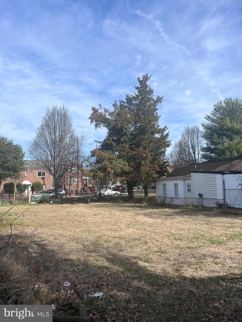 3337 1/2 D Street Se Property Photo 5