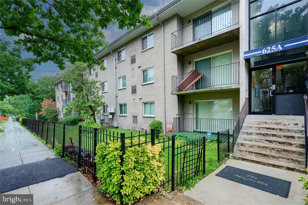 625 A Chesapeake St Se #101 Property Photo 19