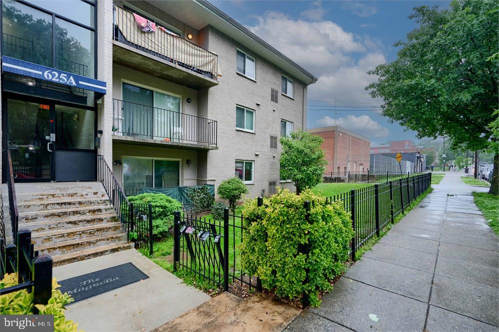625 A Chesapeake St Se #101 Property Photo 20