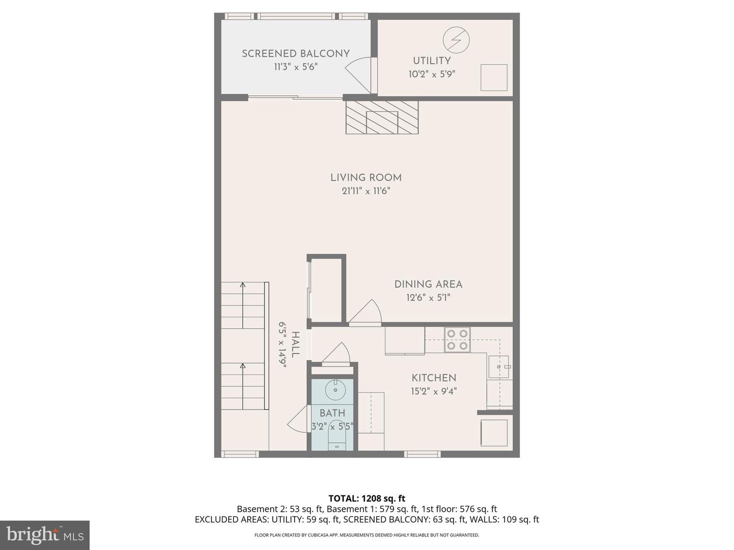 2757 31st Pl Ne #2757 Property Photo 24