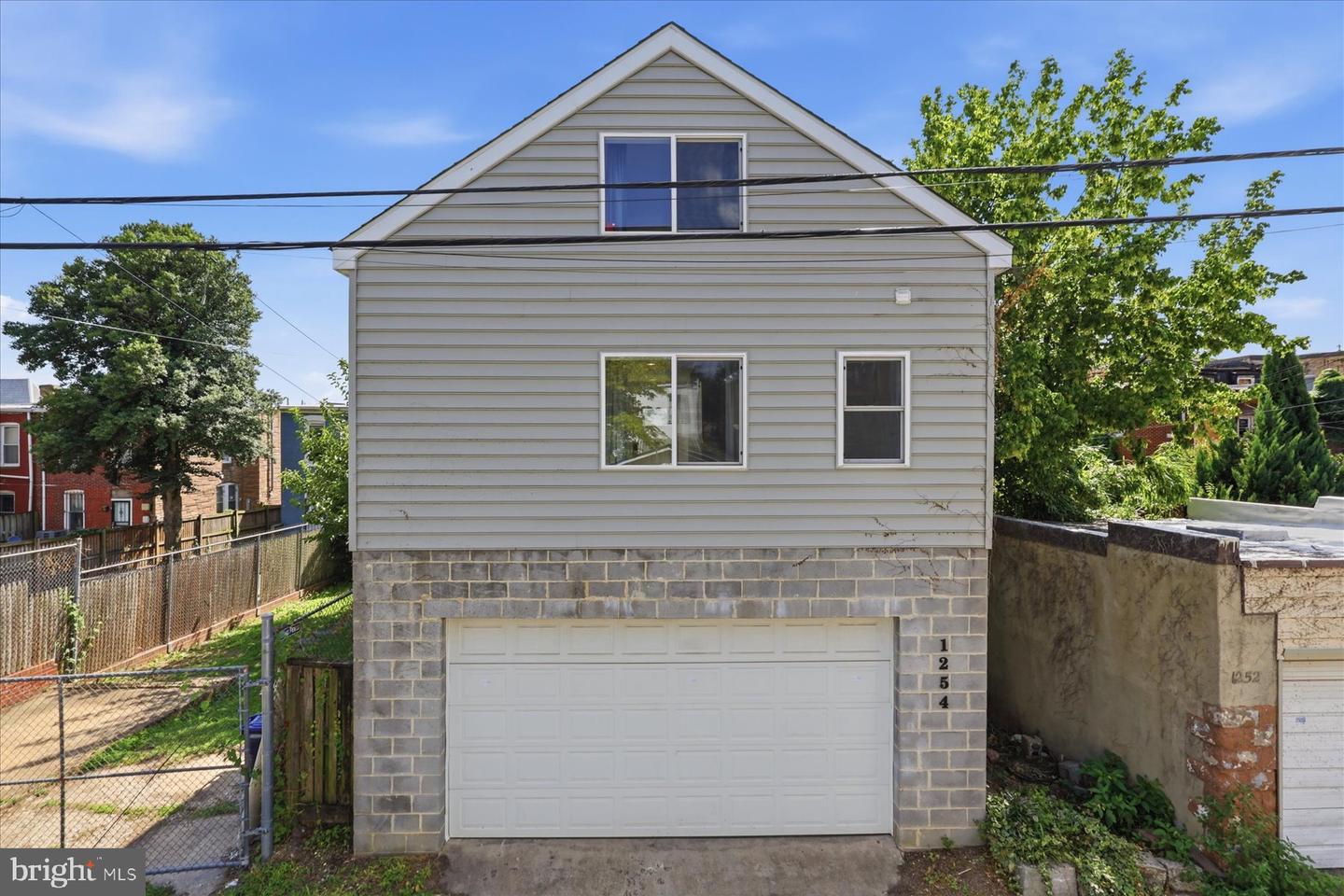 1254 Florida Ave Ne Property Photo 40