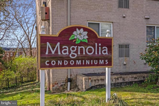 625 A CHESAPEAKE ST SE #205 Property Photo 1
