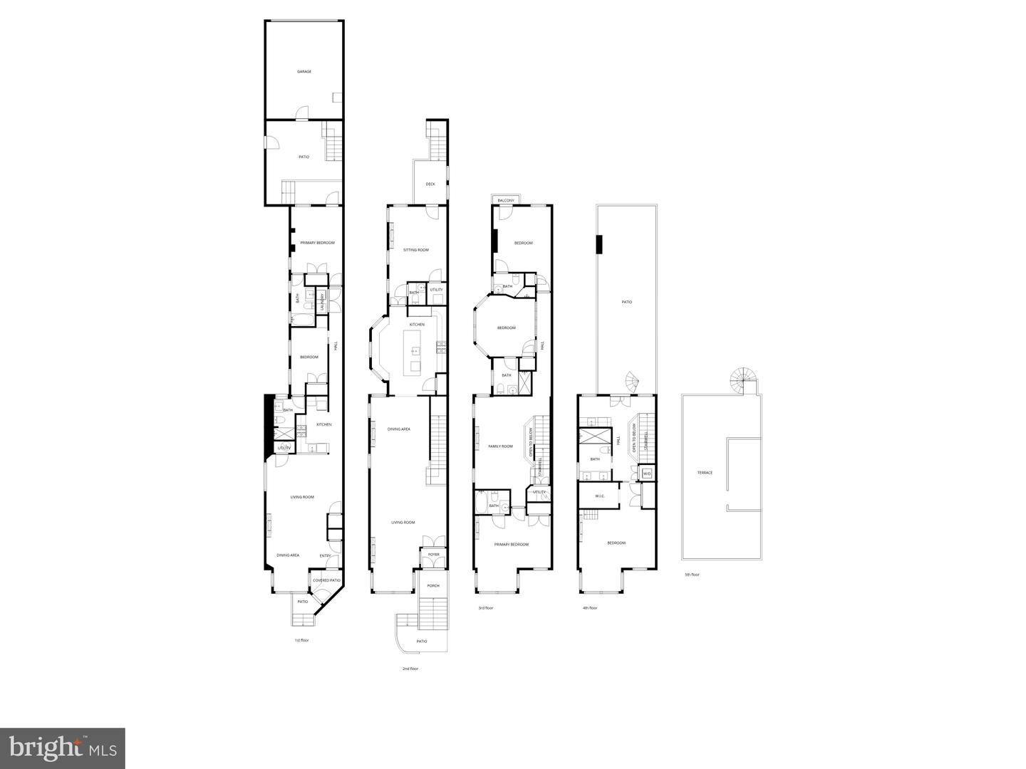1314 Kenyon St Nw Property Photo 61