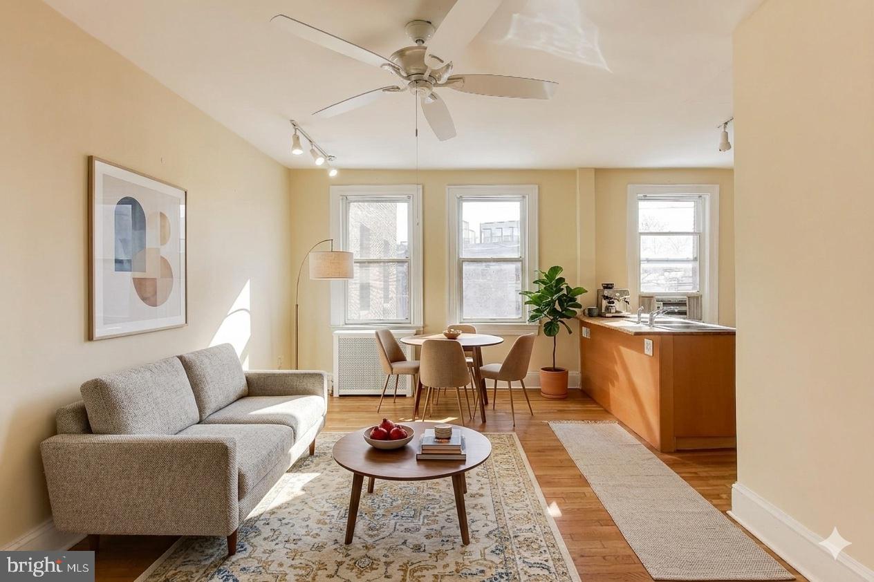 3600 CONNECTICUT AVE NW #405 Property Photo 1
