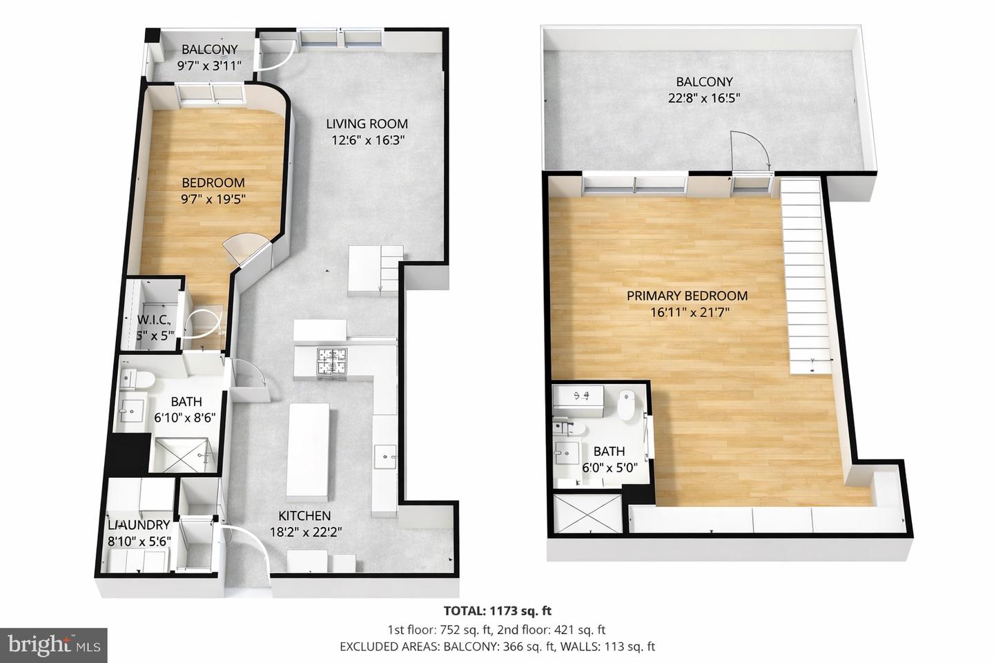 525 Water St Sw #403 Property Photo 14