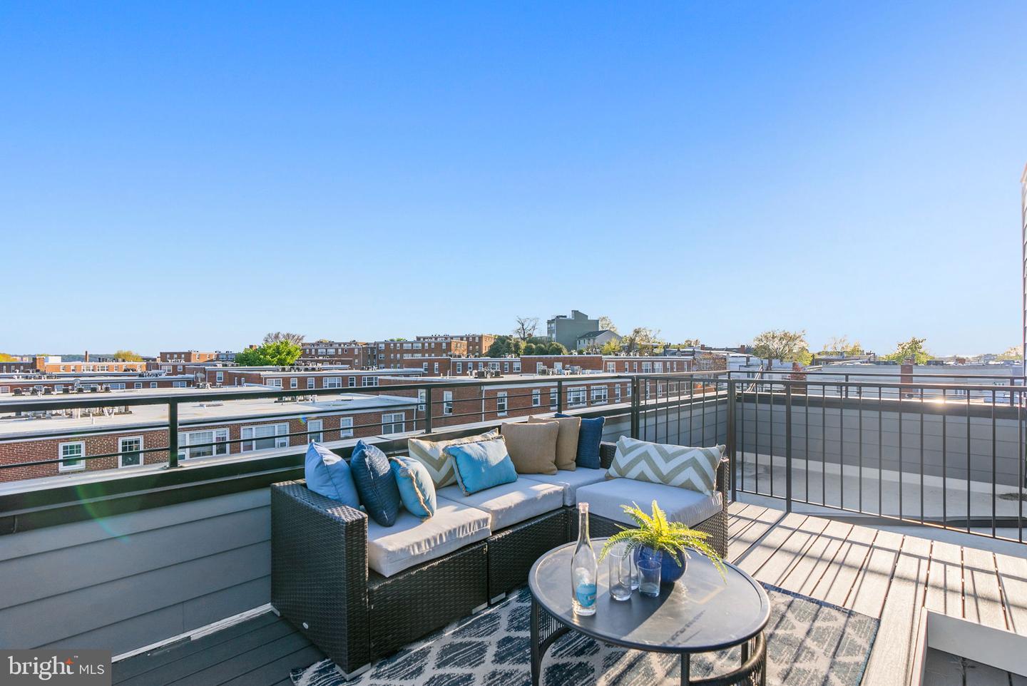 2019 M St Ne #ph9 Property Photo 6
