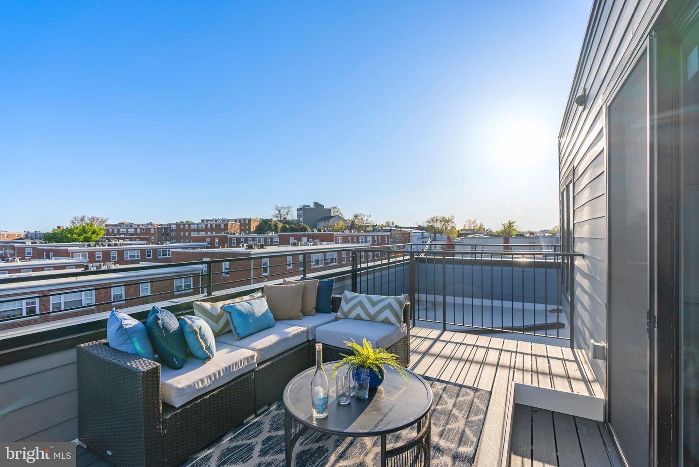 2019 M St Ne #ph9 Property Photo 10