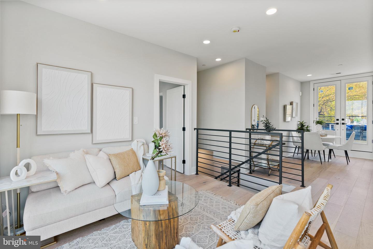 2019 M St Ne #ph9 Property Photo 11