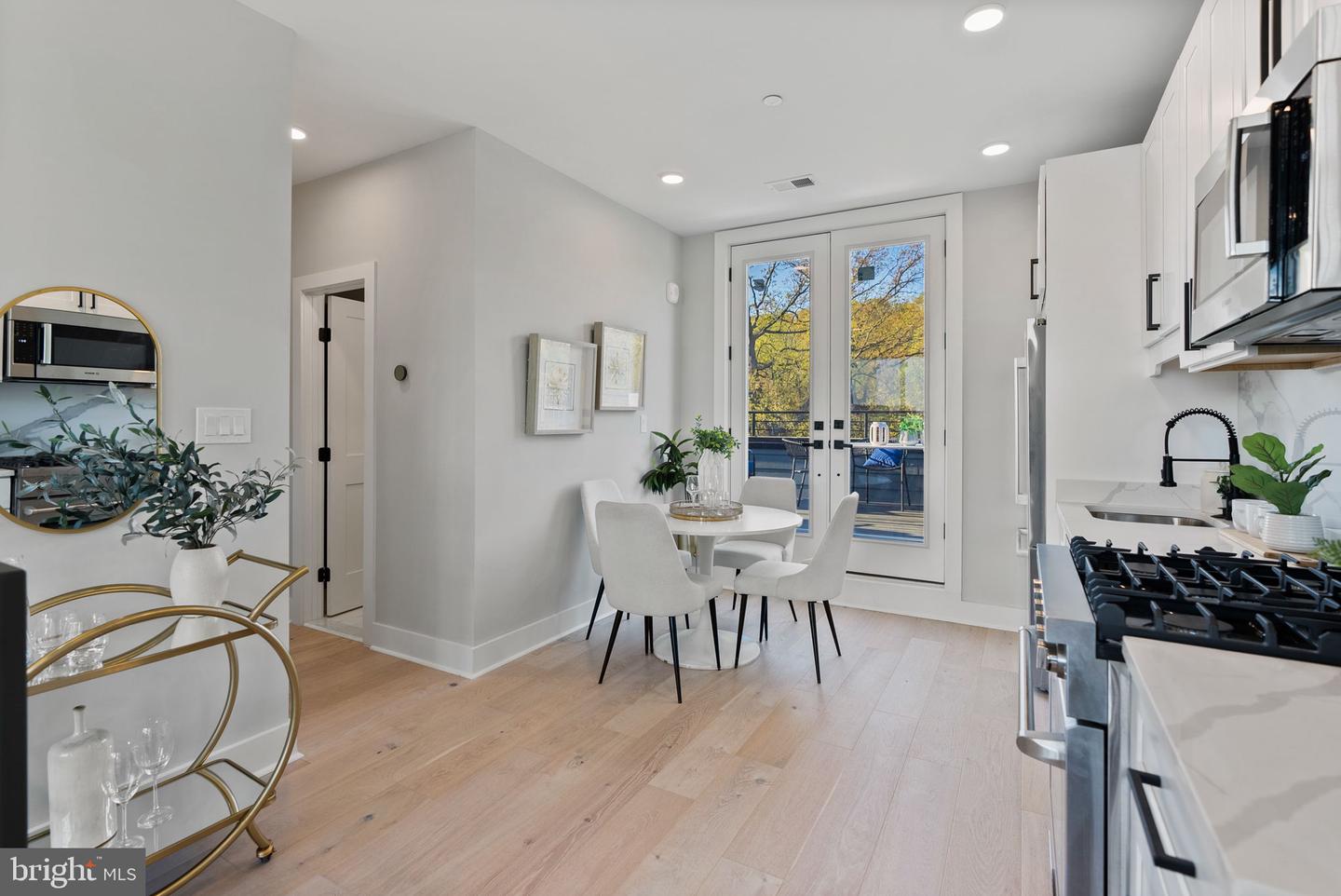 2019 M St Ne #ph9 Property Photo 12