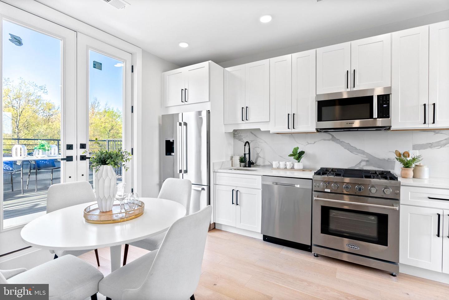 2019 M St Ne #ph9 Property Photo 15