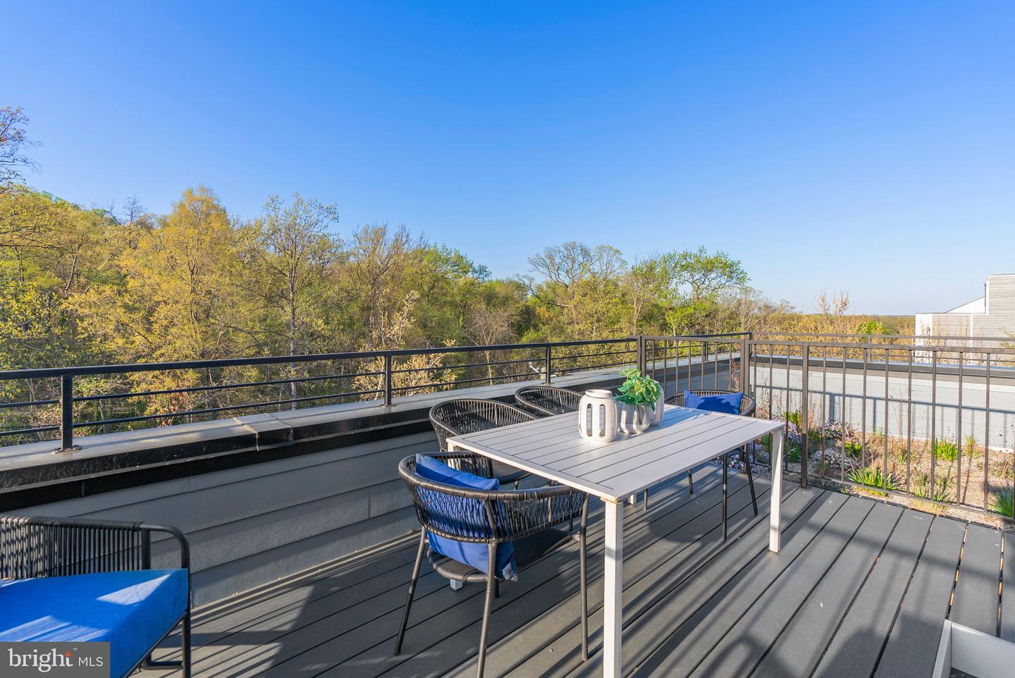 2019 M St Ne #ph9 Property Photo 17