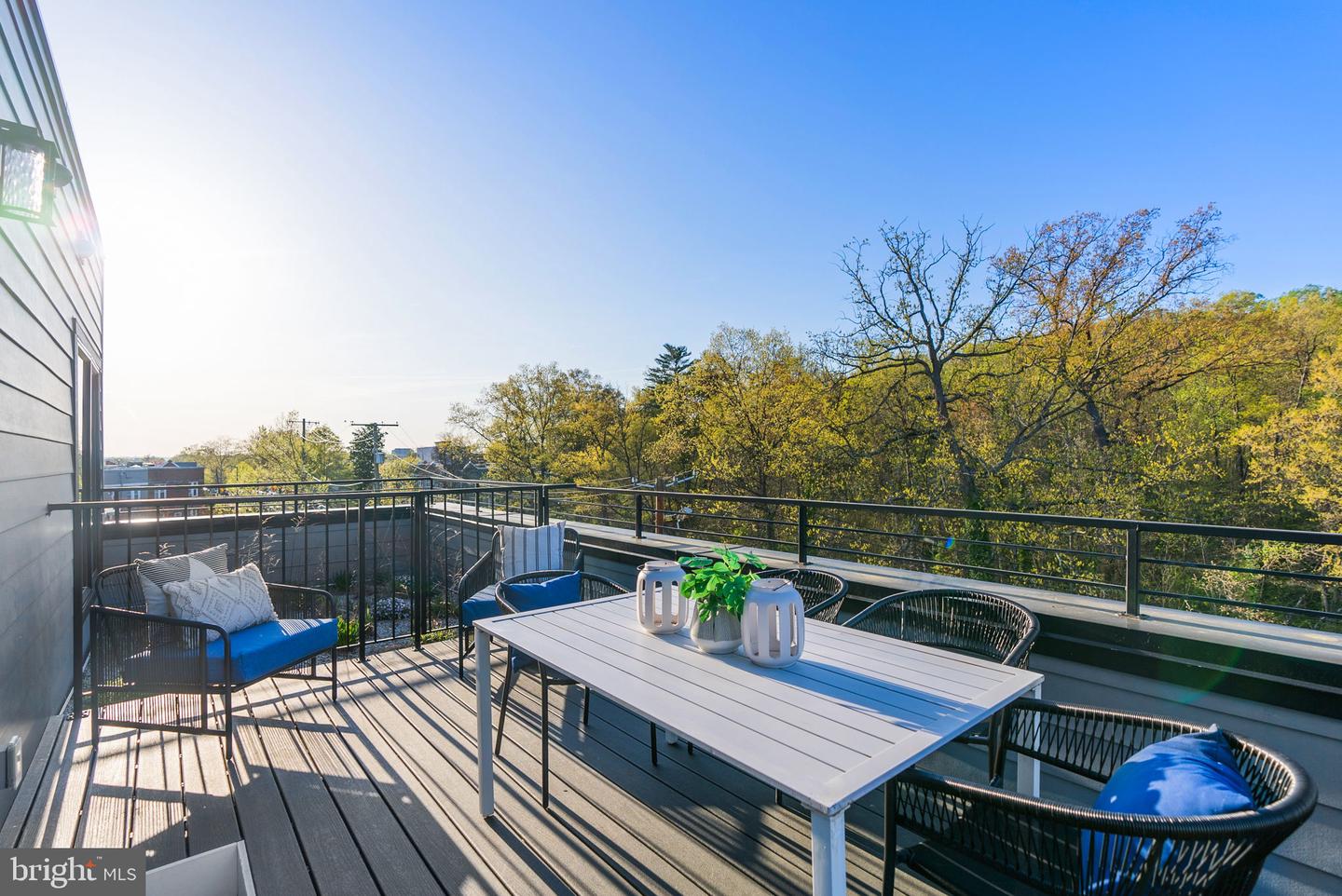 2019 M St Ne #ph9 Property Photo 18